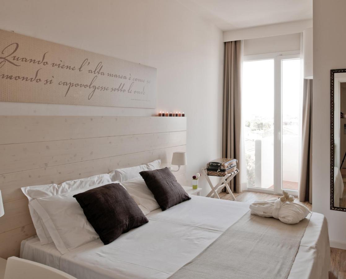 Hotel Universal Senigallia Zewnętrze zdjęcie