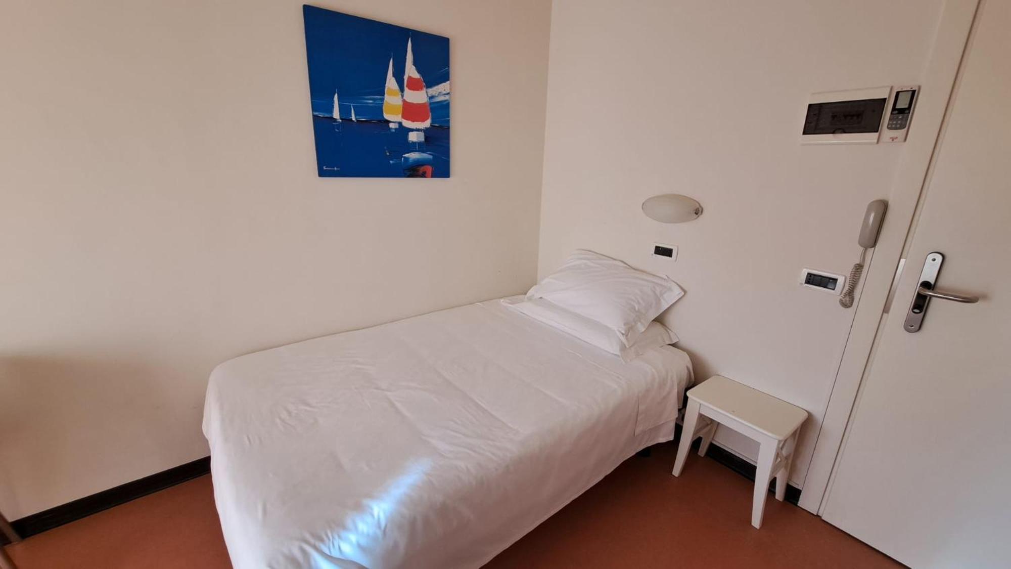 Hotel Universal Senigallia Pokój zdjęcie